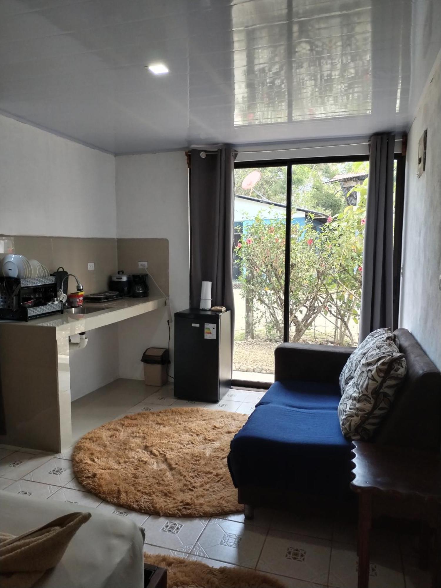 Anluka Estudio Puerto Jiménez Dış mekan fotoğraf